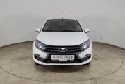 Lada (ВАЗ) Granta I Рестайлинг Волгоград  - изображение 26
