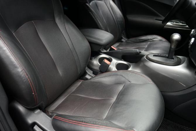 Nissan Juke I с пробегом 2011 года, цена 985 000 рублей, 174979 км, внедорожник, Автокод Объявления