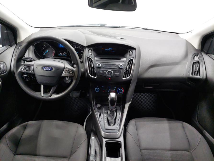Ford Focus III Рестайлинг Пермь  - изображение 12