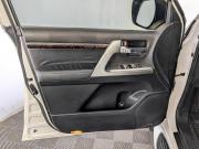 Toyota Land Cruiser 200 Series Рестайлинг 1 Москва  - изображение 49