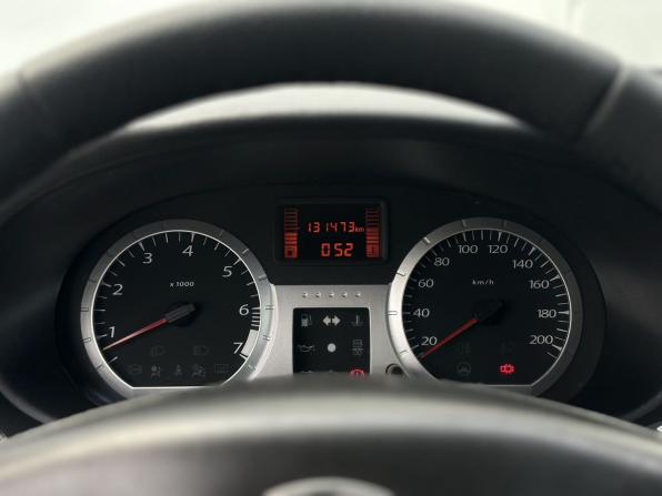 Lada (ВАЗ) Largus I с пробегом 2015 года, цена 820 000 рублей, 131473 км, универсал, Автокод Объявления