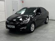 Hyundai Solaris I Рестайлинг Казань  - изображение 19