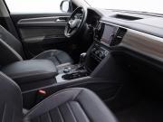 Volkswagen Teramont I Рестайлинг Москва  - изображение 29