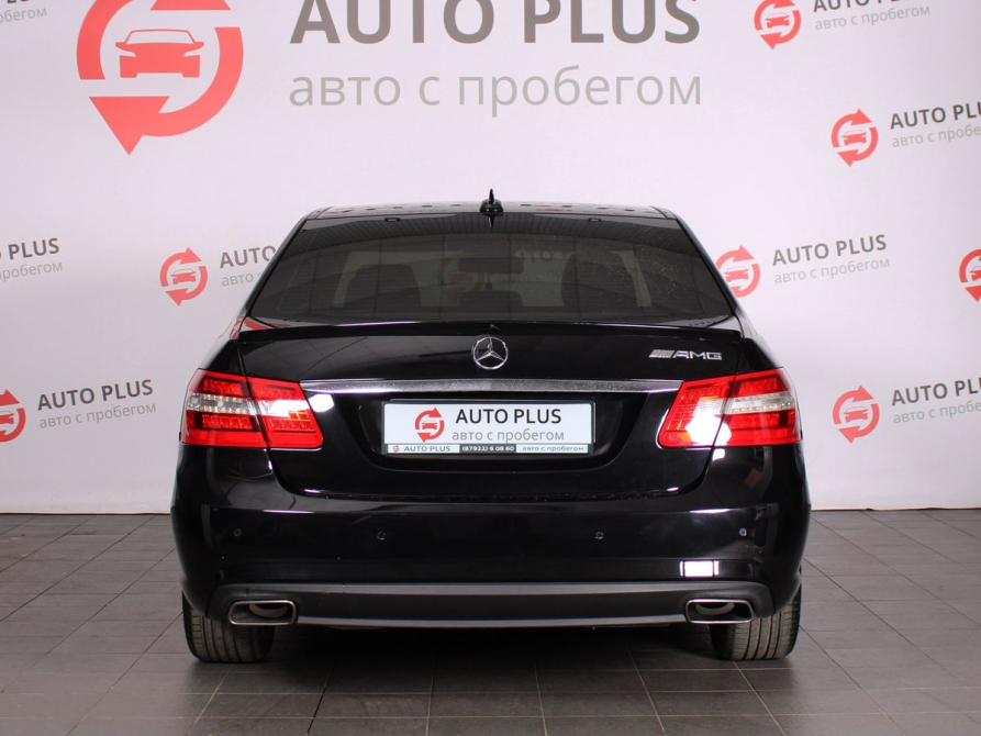 Mercedes-Benz E-Класс IV (W212 S212 C207) Минеральные Воды  - изображение 4