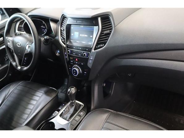 Hyundai Santa Fe III Рестайлинг с пробегом 2015 года, цена 2 075 000 рублей, 164050 км, внедорожник, Автокод Объявления