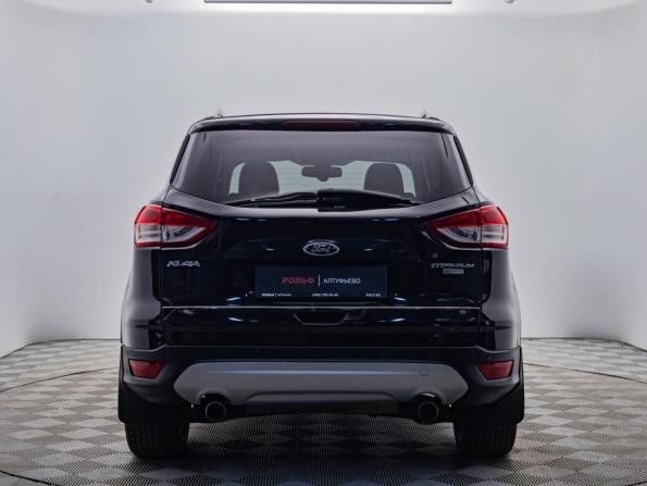 Ford Kuga II с пробегом 2015 года, цена 1 100 000 рублей, 169056 км, внедорожник, Автокод Объявления