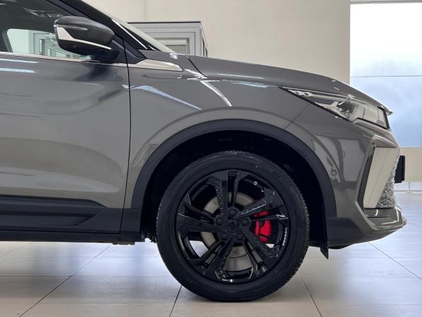 Geely Coolray I Рестайлинг с пробегом 2024 года, цена 1 980 000 рублей, 13678 км, внедорожник, Автокод Объявления