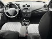 Lada (ВАЗ) Granta I Рестайлинг Липецк  - изображение 32