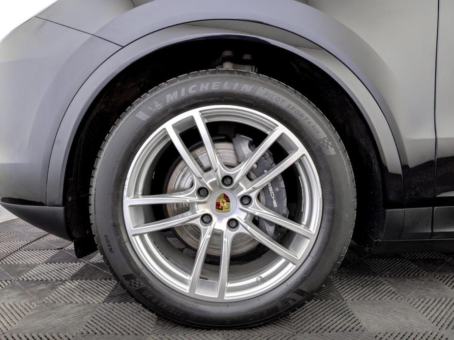 Porsche Cayenne III Москва  - изображение 18