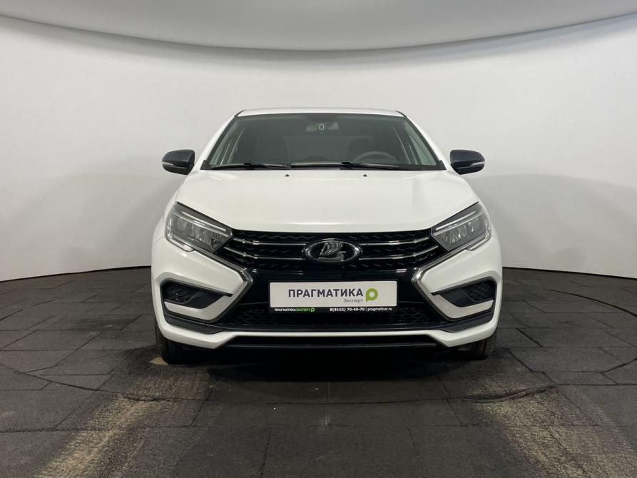 Lada (ВАЗ) Vesta I Рестайлинг (NG) Великий Новгород  - изображение 2