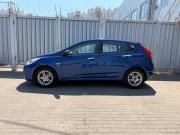 Hyundai Solaris I Ростов-на-Дону  - изображение 19
