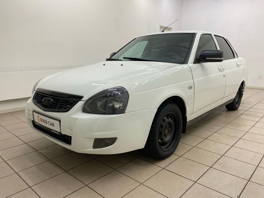 Lada (ВАЗ) Priora I Рестайлинг Энгельс  - изображение 3