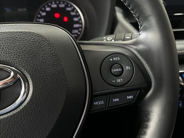 Toyota RAV4 V (XA50) с пробегом 2019 года, цена 3 150 000 рублей, 43365 км, внедорожник, Автокод Объявления