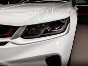 Belgee X50 Москва  - изображение 42
