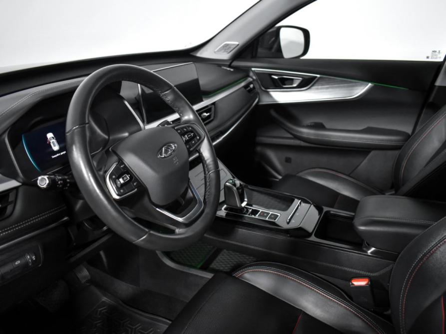Chery Tiggo 7 Pro I Санкт-Петербург  - изображение 10