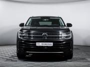 Volkswagen Teramont I Рестайлинг Москва  - изображение 21