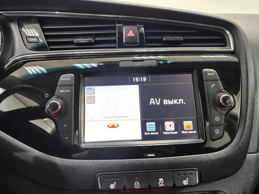 Kia Ceed II Рестайлинг Альметьевск  - изображение 21