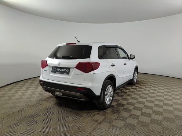 Suzuki Vitara II с пробегом 2019 года, цена 1 485 000 рублей, 118000 км, внедорожник, Автокод Объявления