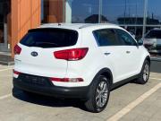 Kia Sportage III Рестайлинг Владикавказ  - изображение 19