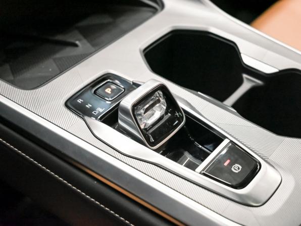 GAC GS3 с пробегом 2024 года, цена 2 190 000 рублей, 17769 км, внедорожник, Автокод Объявления