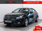 Daewoo Lacetti Красноярск  - изображение 29