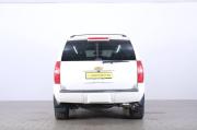 Chevrolet Tahoe III Омск  - изображение 30