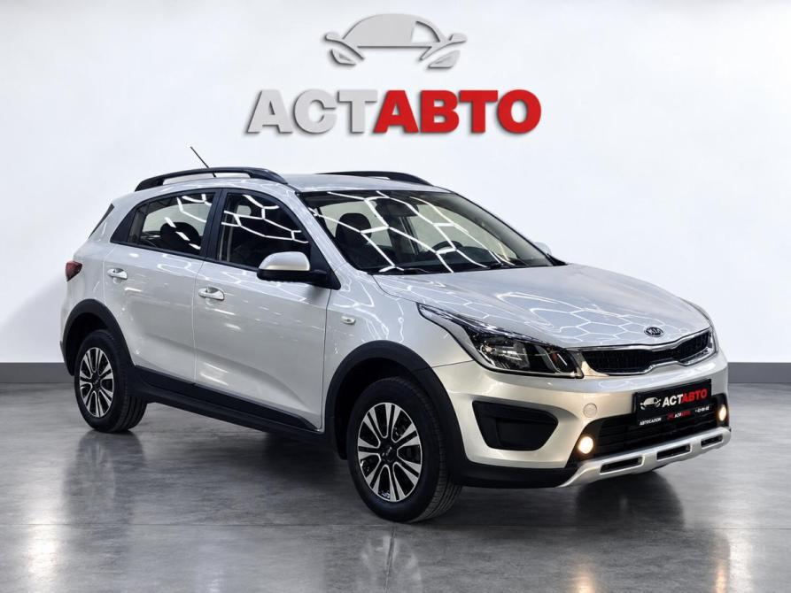 Kia Rio IV Оренбург  - изображение 3