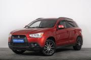 Mitsubishi ASX I Томск  - изображение 19