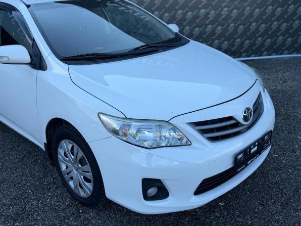 Toyota Corolla X (E140 E150) Рестайлинг с пробегом 2011 года, цена 900 000 рублей, 215000 км, седан, Автокод Объявления