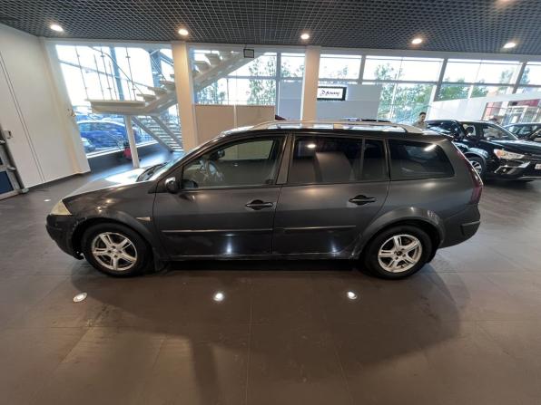 Renault Megane II Рестайлинг с пробегом 2007 года, цена 267 000 рублей, 433638 км, универсал, Автокод Объявления