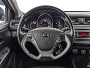 Kia Rio III Рестайлинг Москва  - изображение 49
