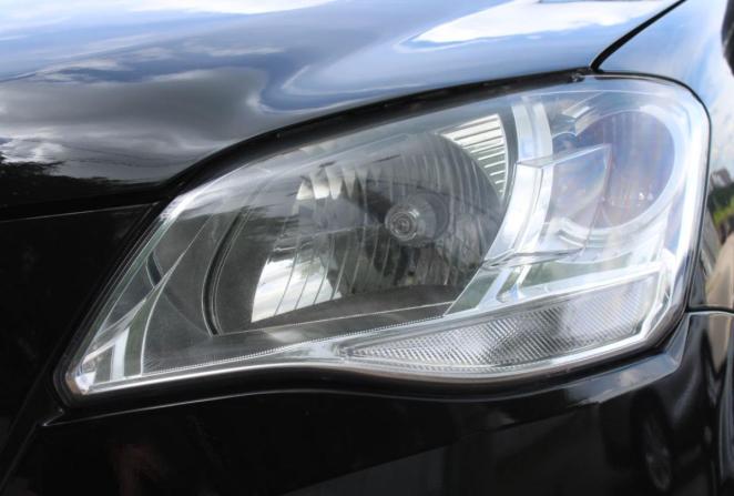 SsangYong Actyon II с пробегом 2012 года, цена 910 000 рублей, 156972 км, внедорожник, Автокод Объявления