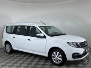 Lada (ВАЗ) Largus I Рестайлинг Ростов-на-Дону  - изображение 21
