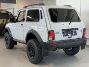Lada (ВАЗ) Niva Legend Екатеринбург  - изображение 19