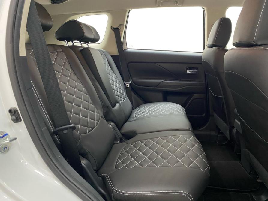 Mitsubishi Outlander III Рестайлинг 3 Энгельс  - изображение 35