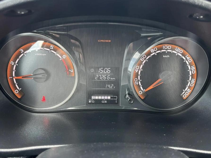 Lada (ВАЗ) Granta I Рестайлинг Буинск  - изображение 10