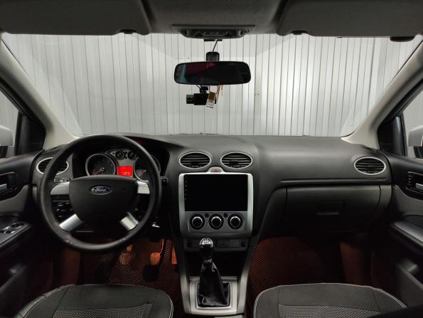 Ford Focus II Рестайлинг с пробегом 2010 года, цена 530 000 рублей, 232805 км, хэтчбек, Автокод Объявления