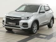 Chery Tiggo 4 I Рестайлинг Иваново  - изображение 27