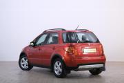 Suzuki SX4 I (Classic) Рестайлинг Омск  - изображение 28