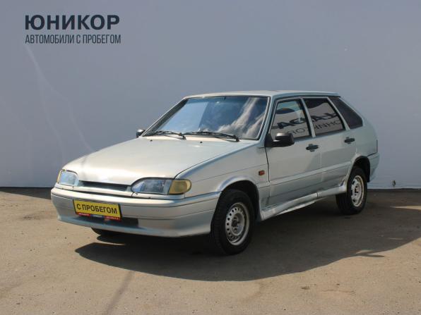 Lada (ВАЗ) 2114 с пробегом 2007 года, цена 149 000 рублей, 179439 км, хэтчбек, Автокод Объявления