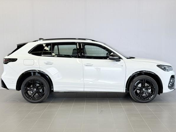 Volkswagen Tiguan III (China Market) с пробегом 2025 года, цена 5 000 000 рублей, 35 км, внедорожник, Автокод Объявления