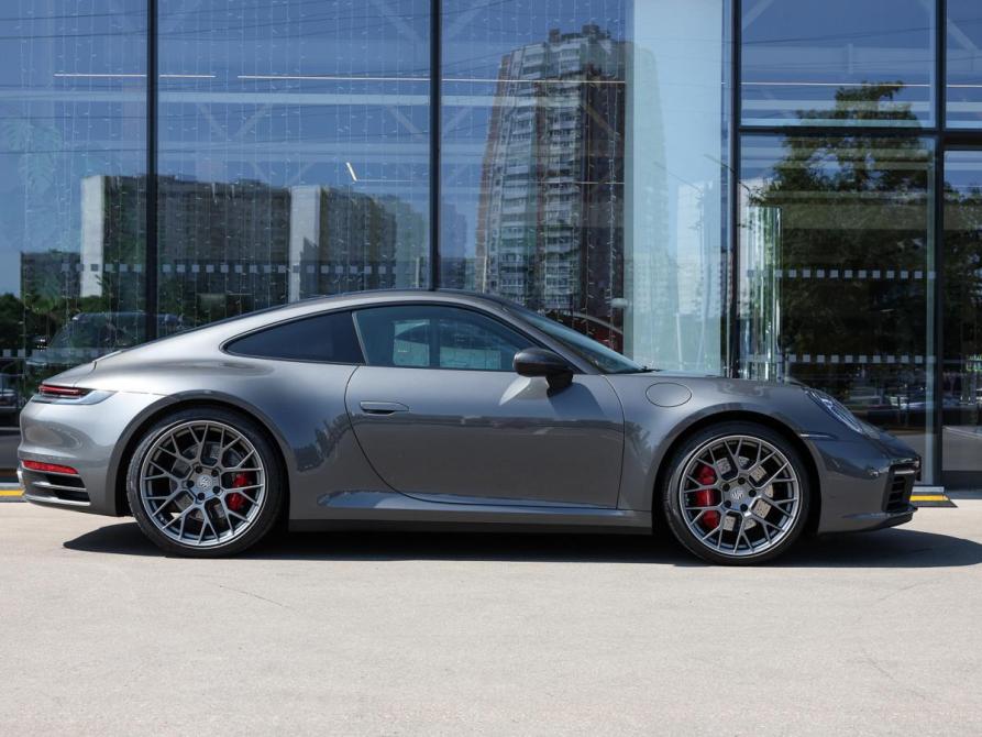 Porsche 911 VIII (992) Москва  - изображение 4