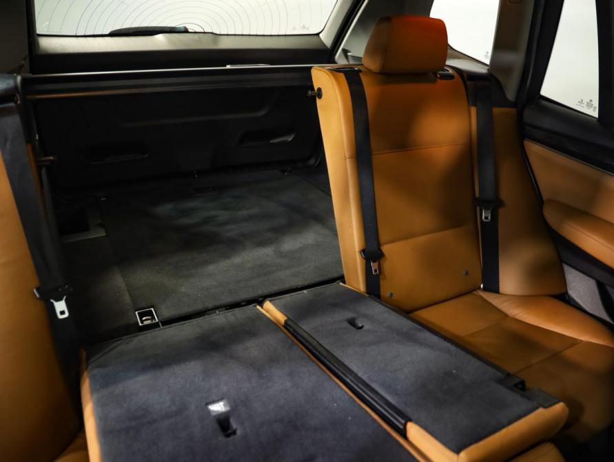 BMW X3 II (F25) Рестайлинг Санкт-Петербург  - изображение 30