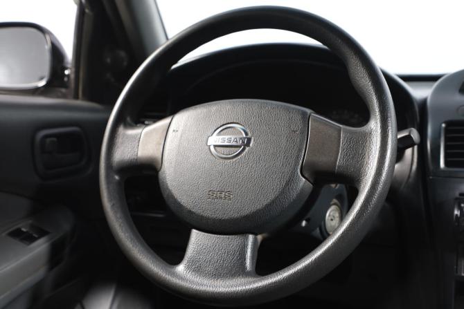 Nissan Almera Classic I с пробегом 2007 года, цена 329 000 рублей, 356000 км, седан, Автокод Объявления