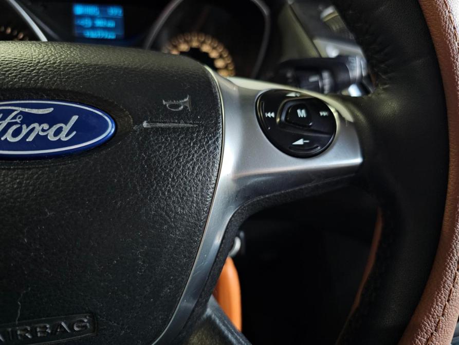 Ford Focus III Краснодар  - изображение 28