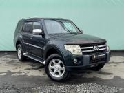 Mitsubishi Pajero IV Кемерово  - изображение 20