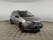 Lada (ВАЗ) Granta I Рестайлинг Уфа  - изображение 25