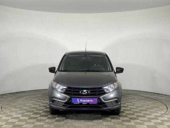 Lada (ВАЗ) Granta I Рестайлинг с пробегом 2021 года, цена 740 000 рублей, 85997 км, седан, Автокод Объявления