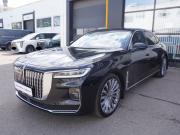 Hongqi H9 I Москва  - изображение 21