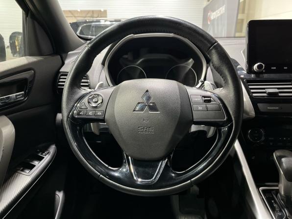 Mitsubishi Eclipse Cross I Рестайлинг с пробегом 2021 года, цена 2 345 000 рублей, 60485 км, внедорожник, Автокод Объявления